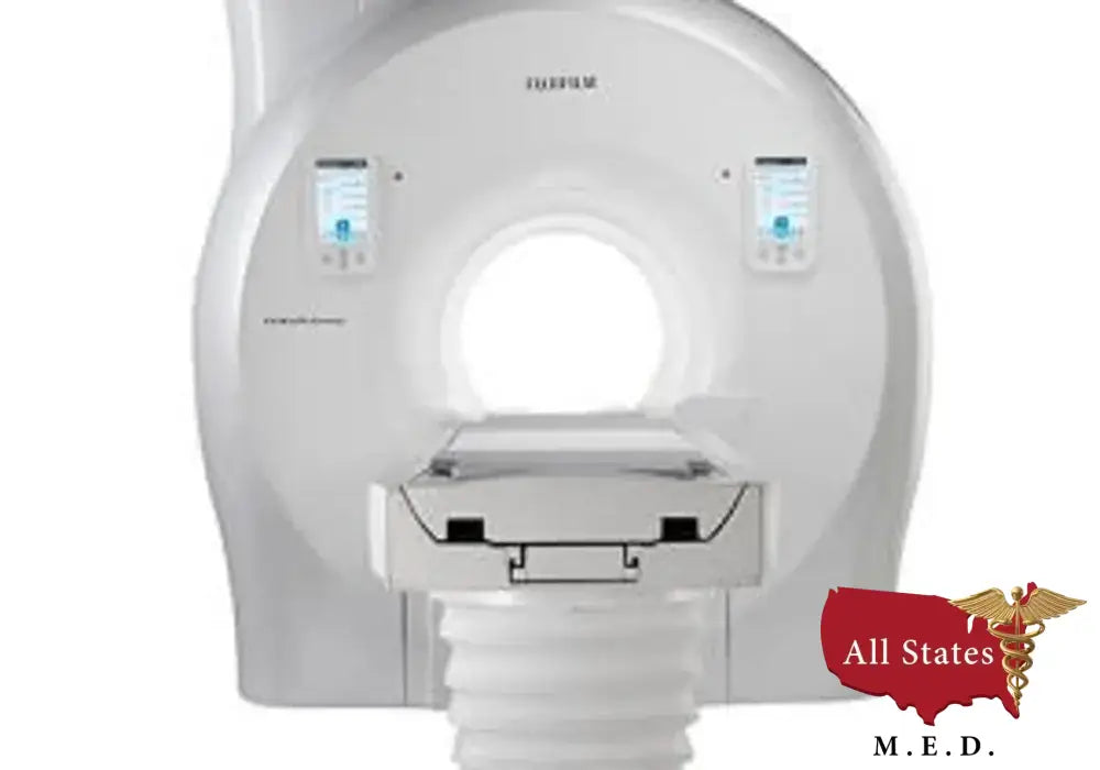 Fujifilm Echelon Synergy MRI