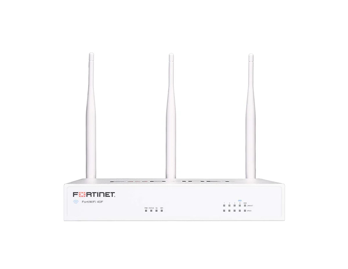 Fortinet FWF-40F-A-BDL-950-36 Firewall