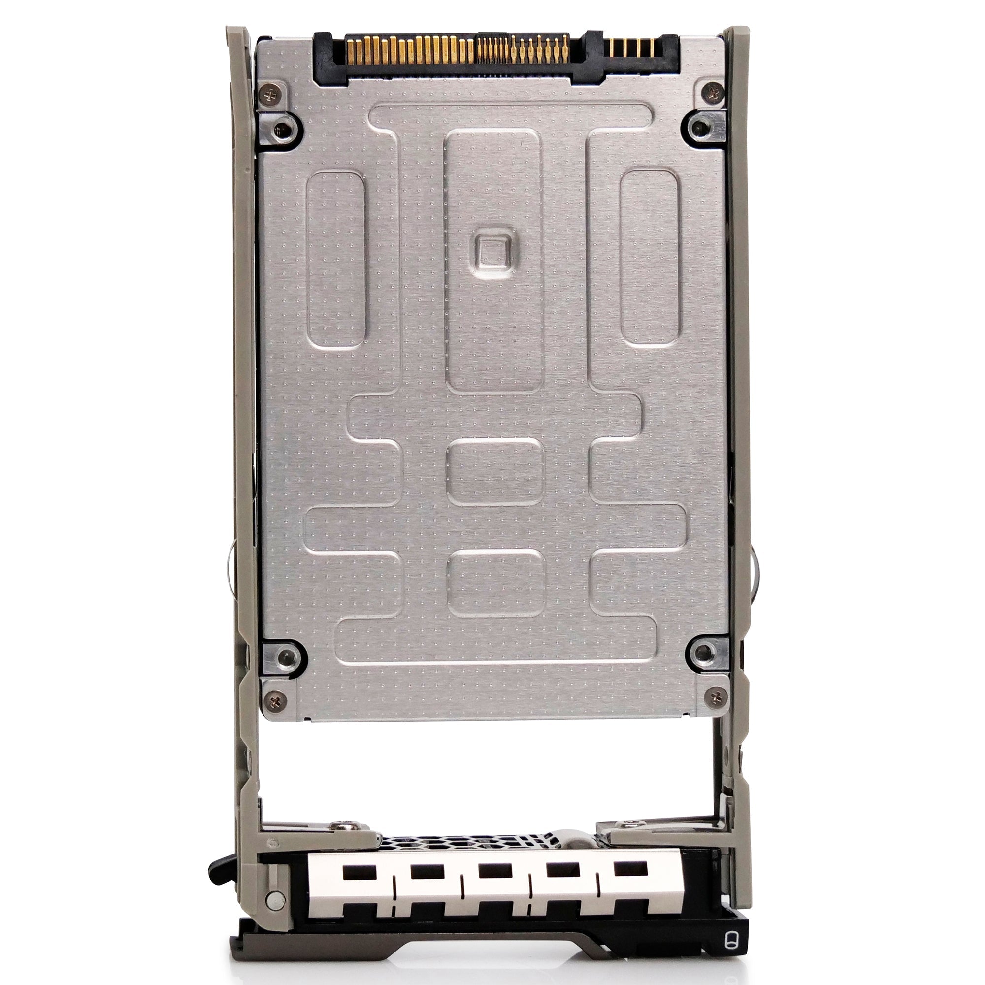 Dell G13 0XCRDV 3.84TB 1 DWPD SAS-3 12Gb/s Read Intensive MLC 2.5in Solid State Drive