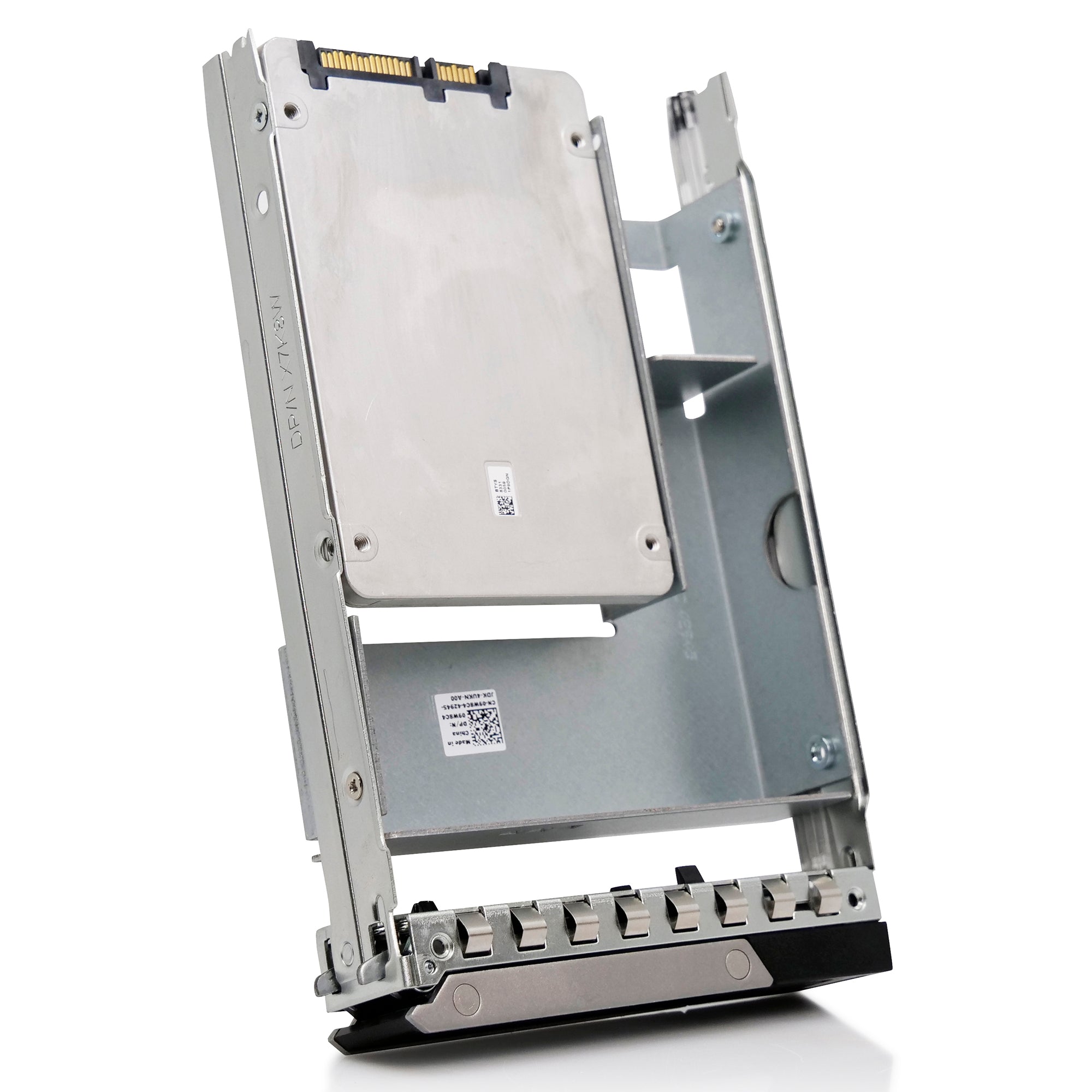 Dell G14 0XCN15 1.92TB 1.76 DWPD SATA 6Gb/s 3D TLC Hybrid 3.5in Solid State Drive