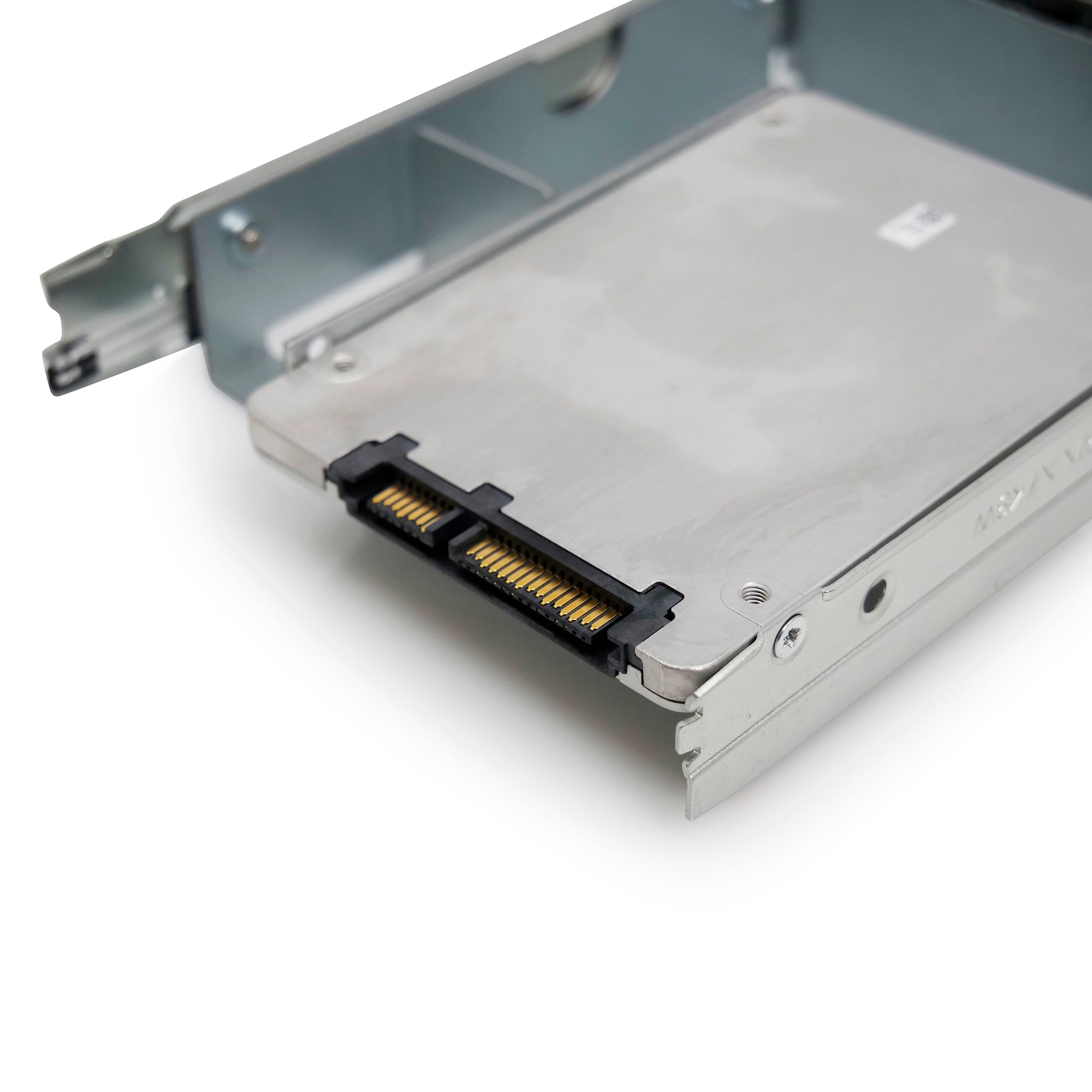 Dell G14 0XCN15 1.92TB 1.76 DWPD SATA 6Gb/s 3D TLC Hybrid 3.5in Solid State Drive