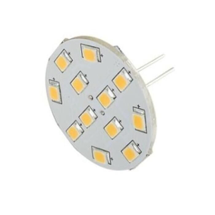 Scandvik 41011P LED G4 Replacement Bulb