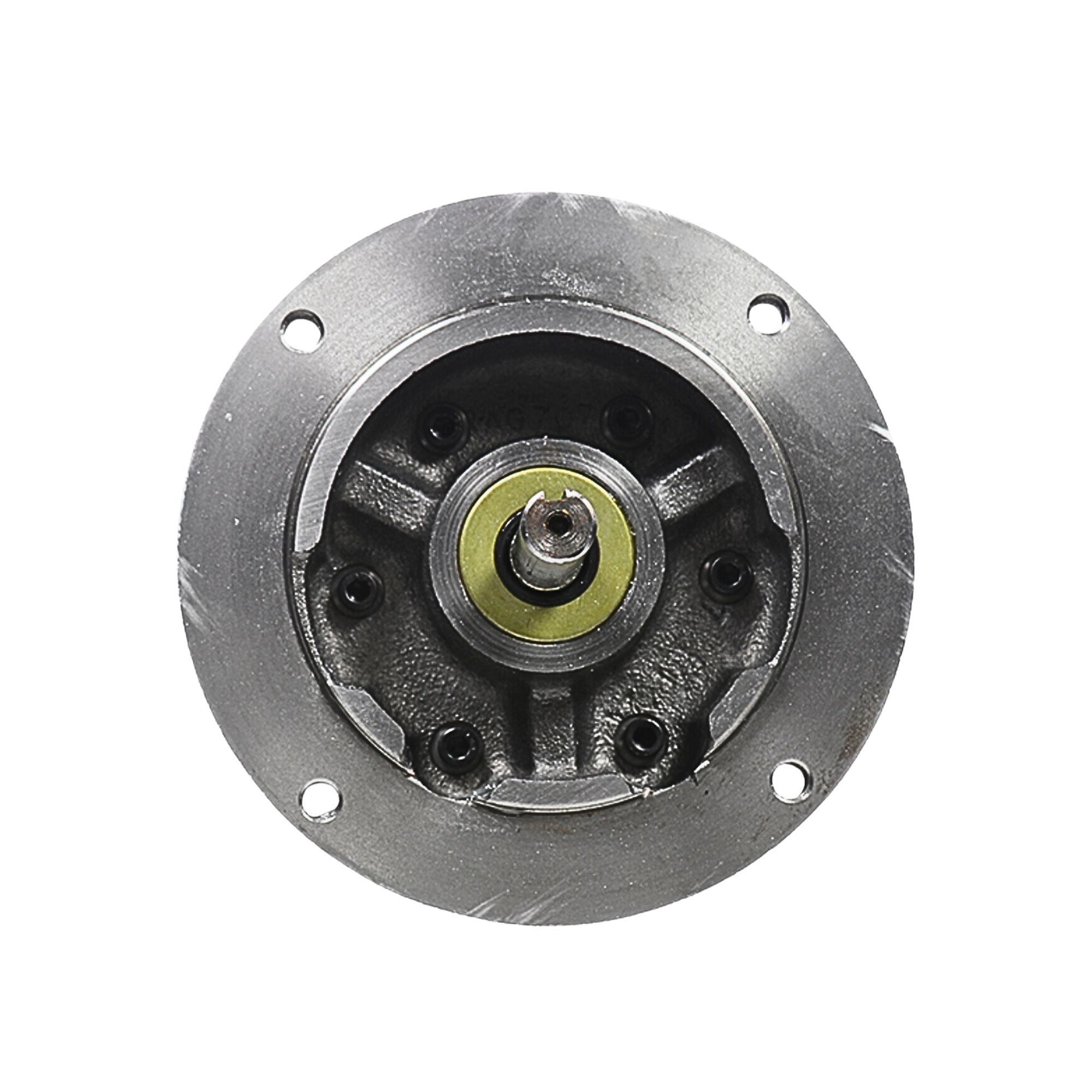 Gast | 1.7HP-Reversible-Air Motor | 4AM-NRV-70C