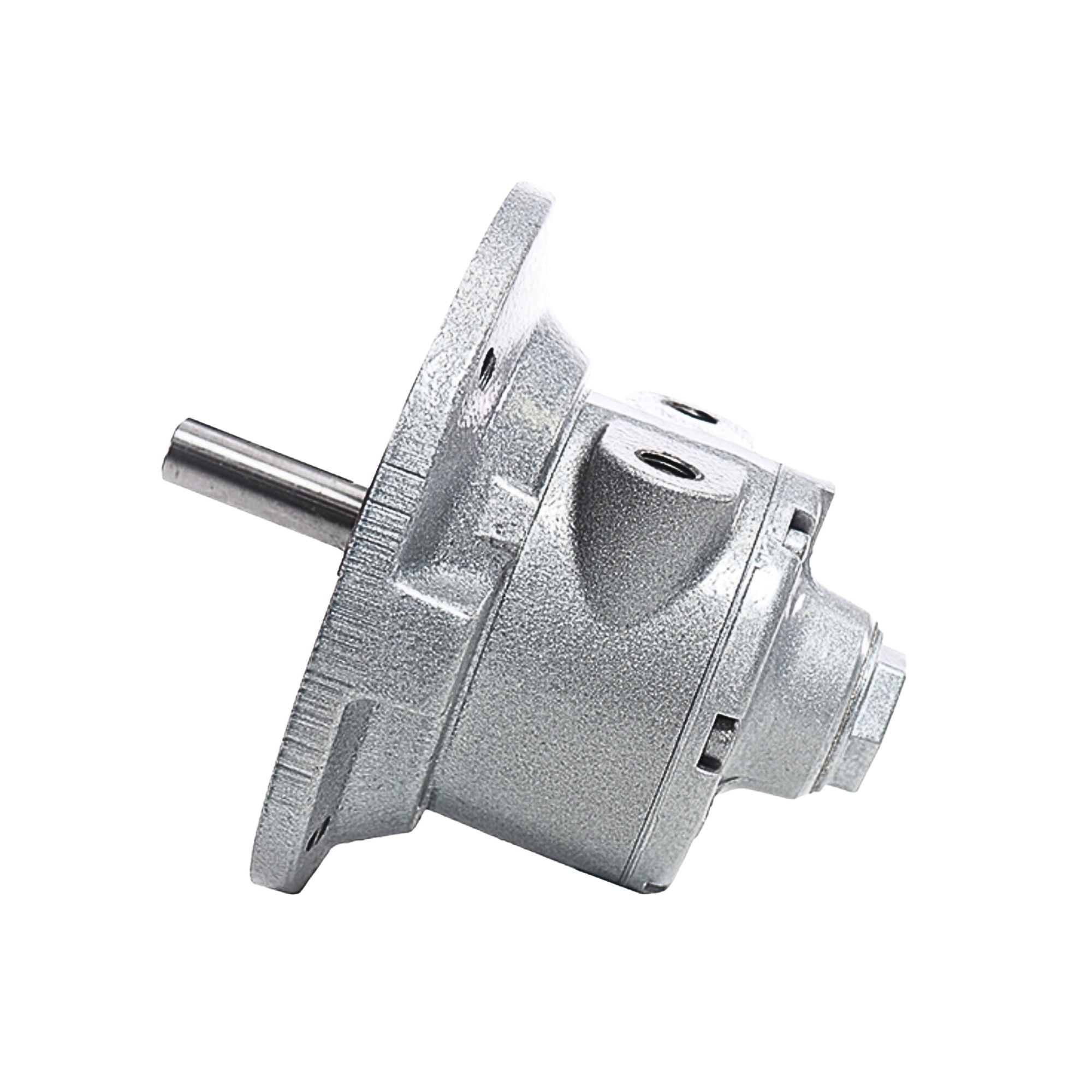 Gast | 1.7HP-Reversible-Air Motor | 4AM-NRV-70C