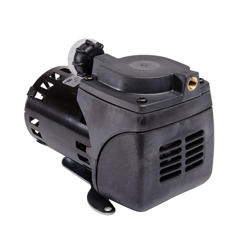 Gast | 22D Compressor or Vacuum Pump | 22D1180-204-1005