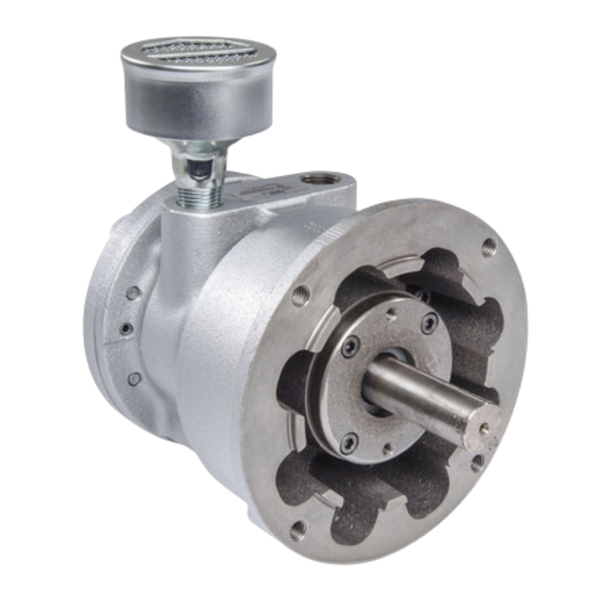 Gast | 5 HP, 4 Vane, Reversible | 8AM-NRV-28A