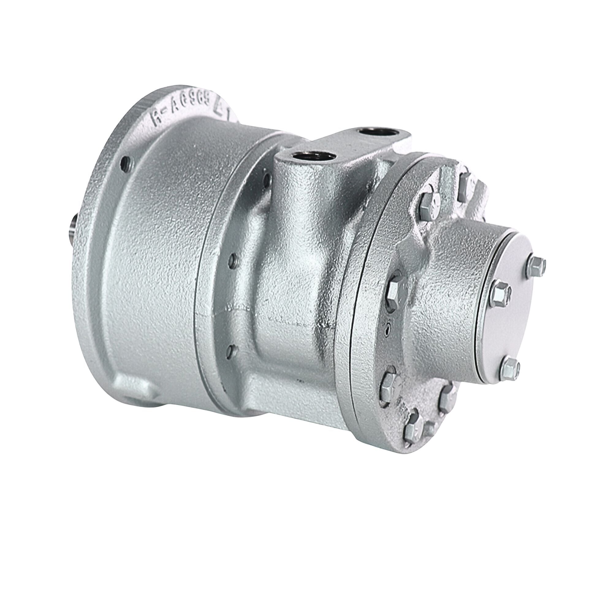 Gast | 5HP-Reversible-Air Motor | 8AM-NRV-32A