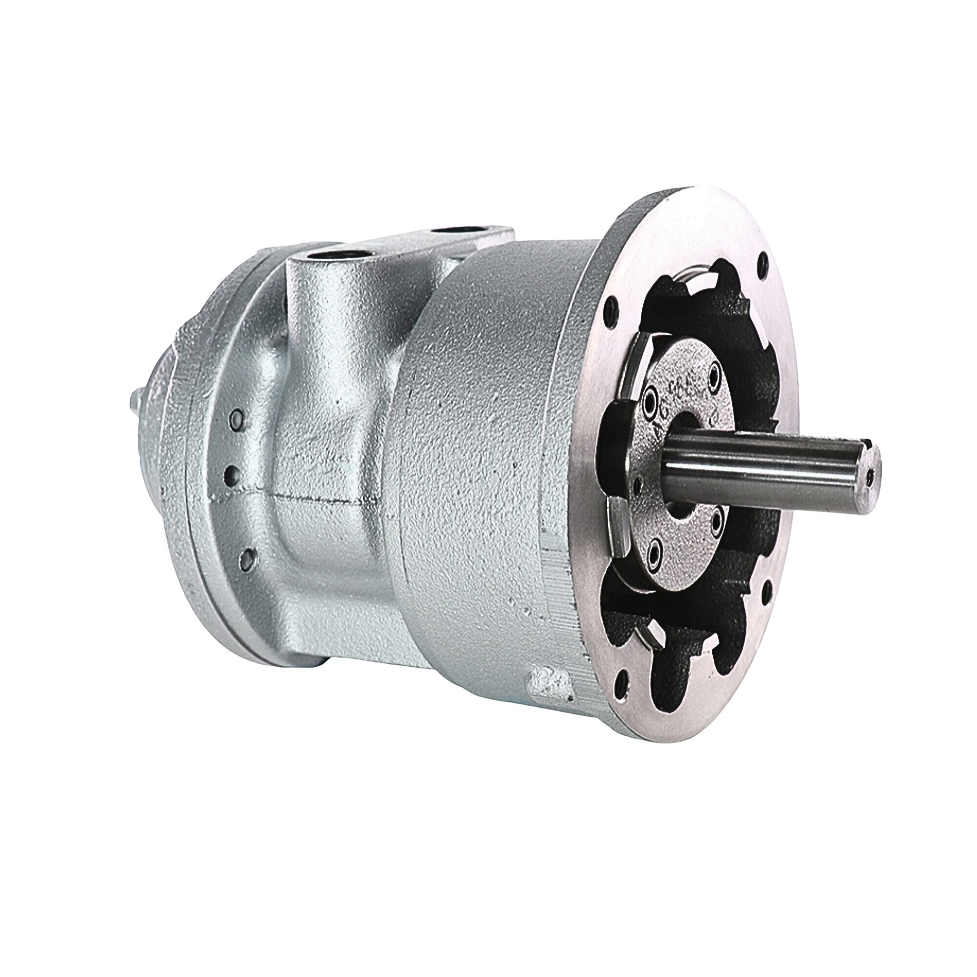 Gast | 5HP-Reversible-Air Motor | 8AM-NRV-32A