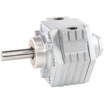 Gast | Air Motor 1-1/2HP Reversible | 4AM-NRV-130