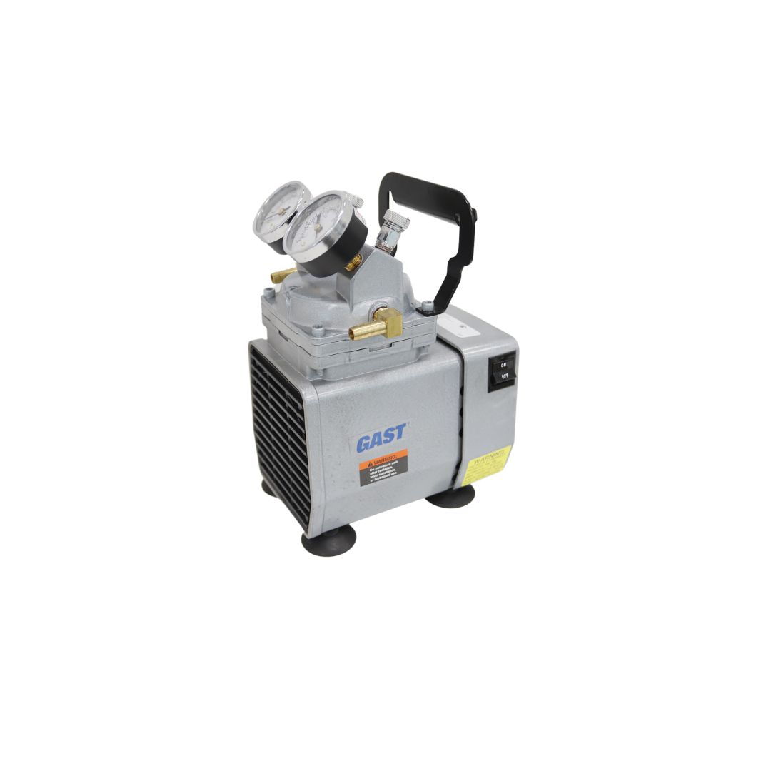 Gast | Diaphragm Vacuum/Pressure Pump | DOA-P704-AA
