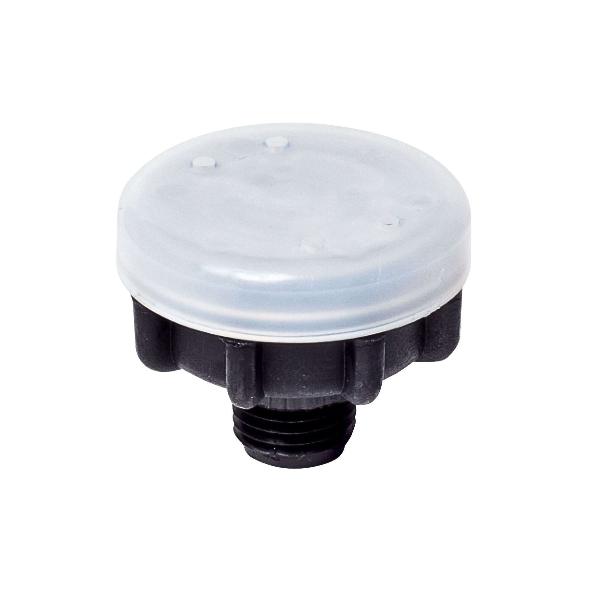 Gast | Filter/Muffler 1/4" NPT | AH190