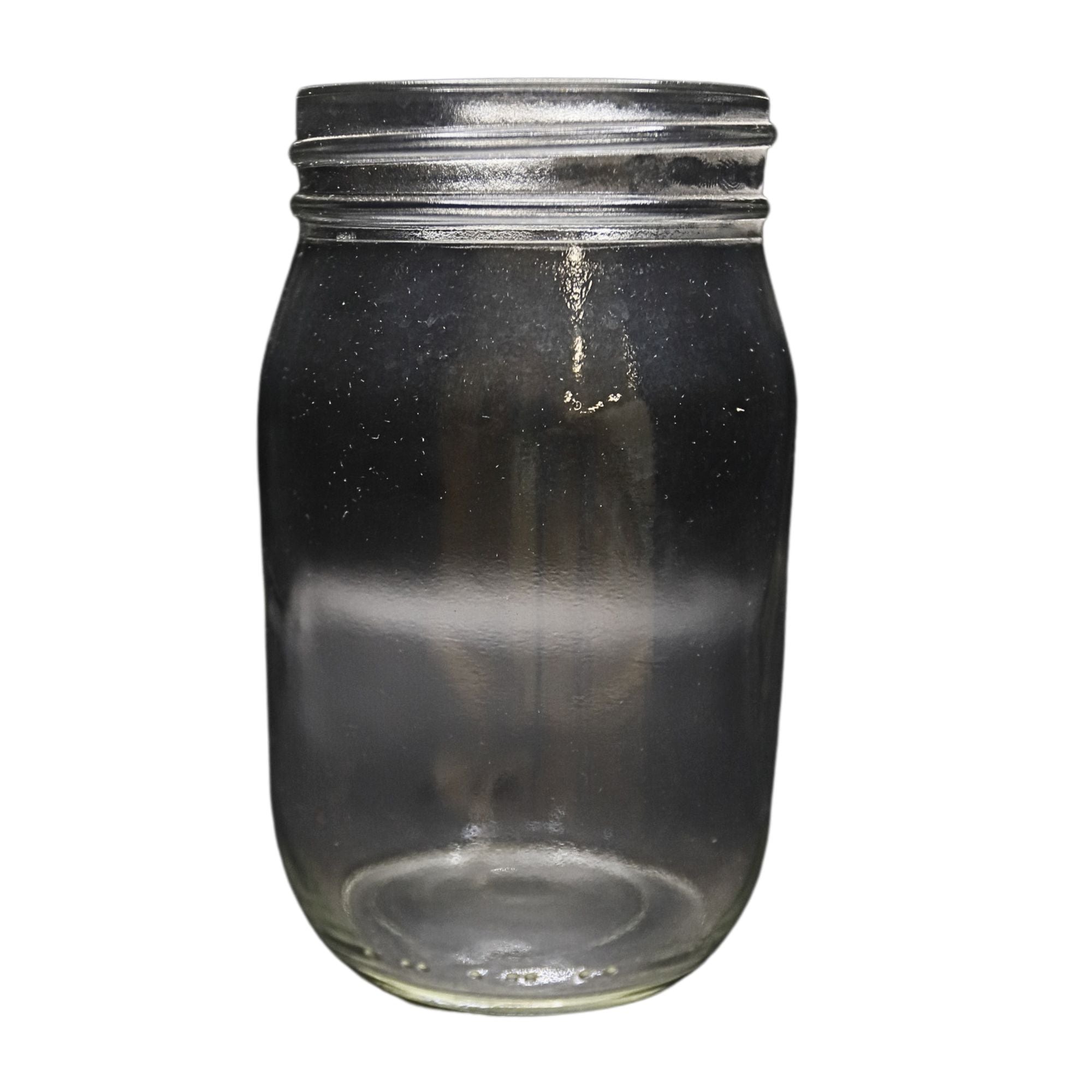 Gast | Glass-Jar 1-Pt | AA805