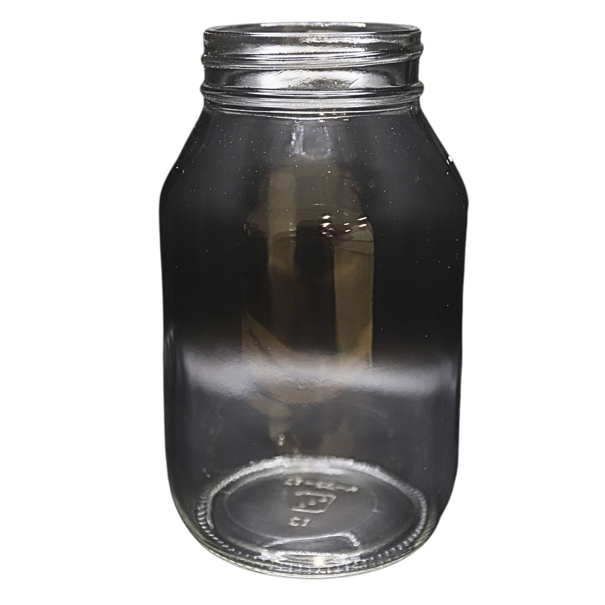 Gast | Glass Jar 32 OZ | AA401