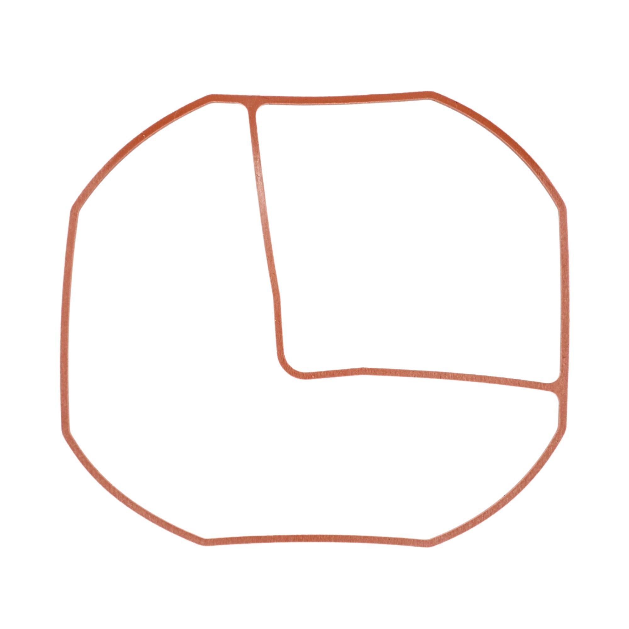 Gast | Head O-Ring, DOA | AP513