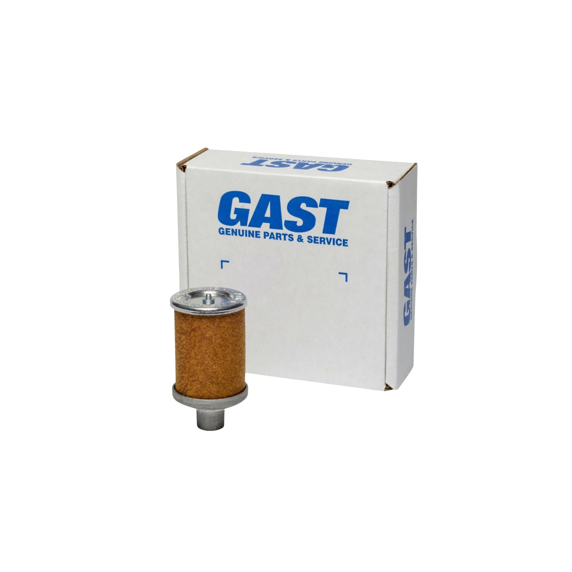 Gast | Intake Filter | AC432