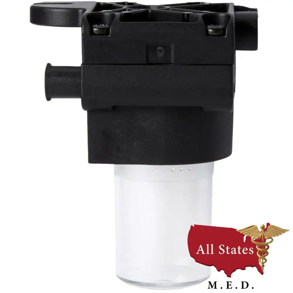 GE Defend Water Trap 10/Pk Ge D-Fend