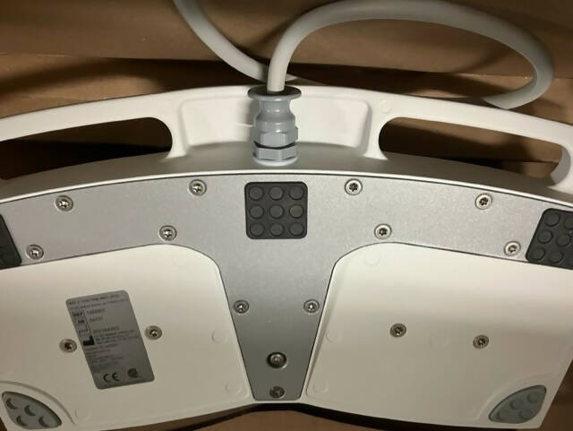 GE OEC Footswitch #5793144