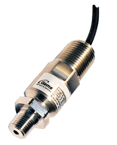 Gems 31EP Pressure Transducer