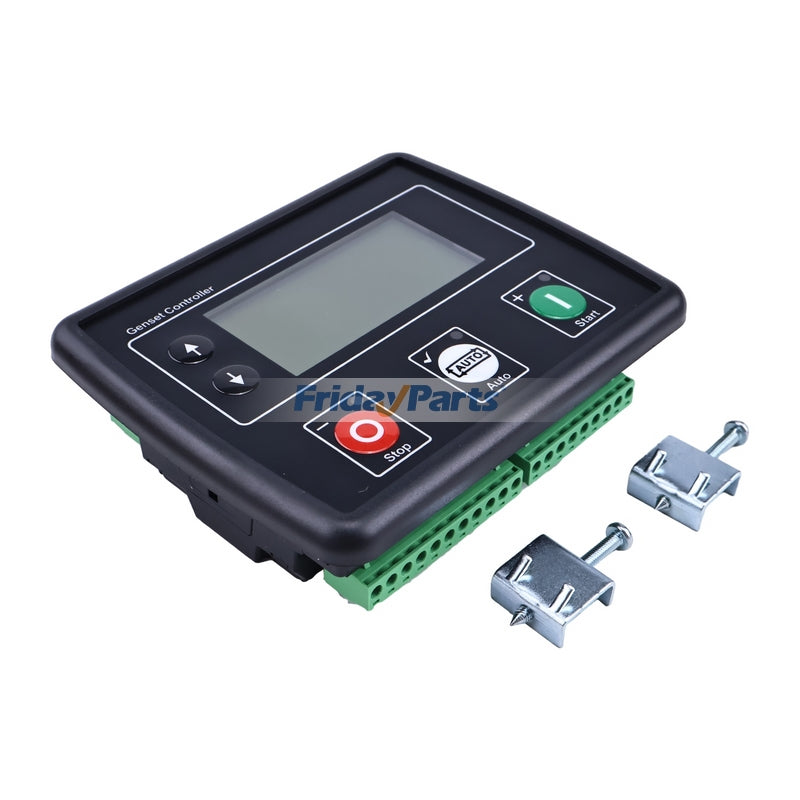 Genset Control Panel Generator Controller DSE4520MKII for Deep Sea