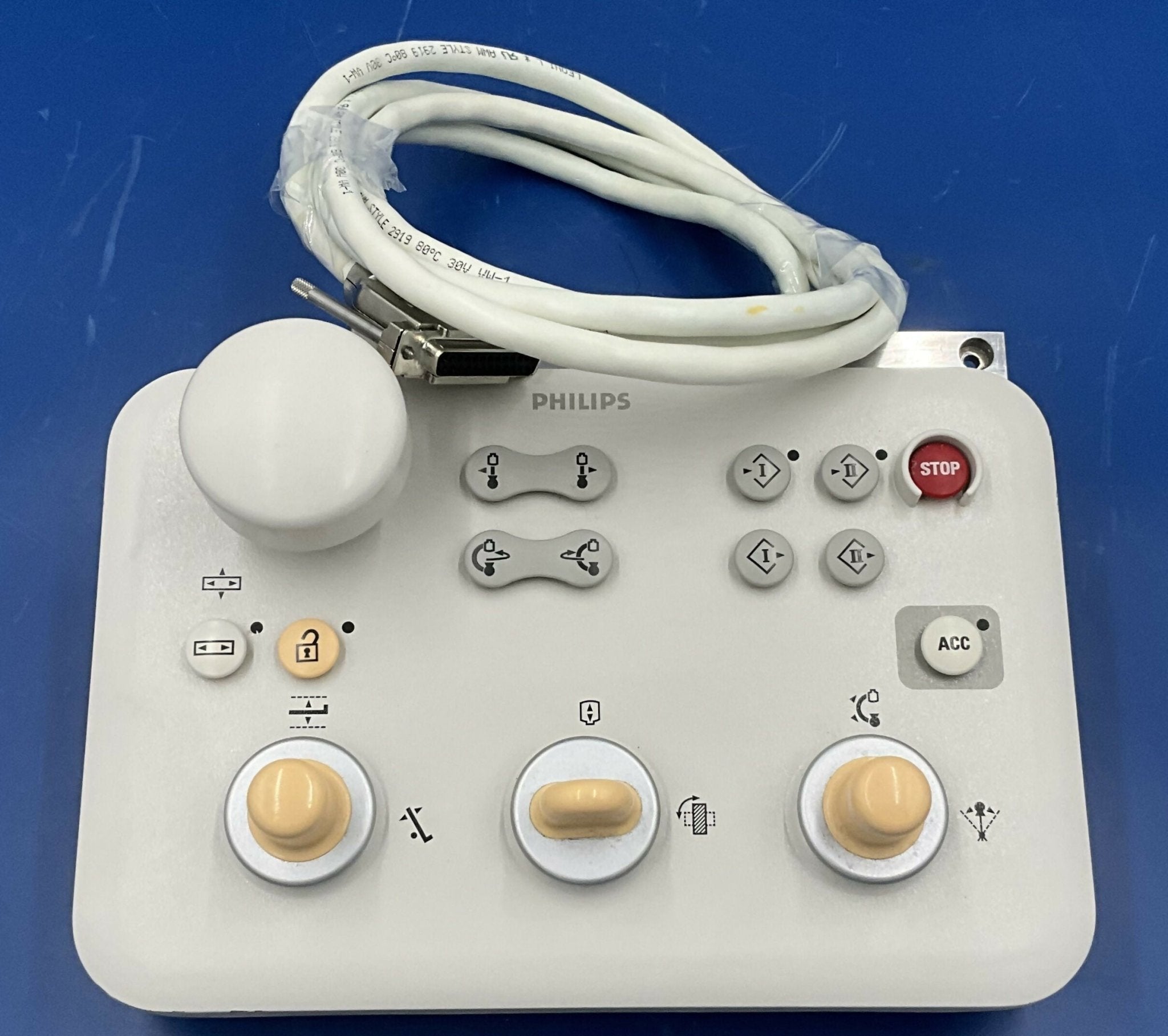 GEO C/V Tilt TSO (9896 002 05012) PHILIPS