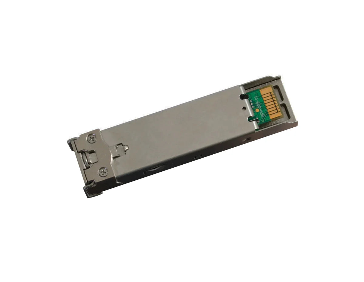 Cisco GLC-GE-100FX 100BASE-FX SFP Transceiver – 2 km MMF