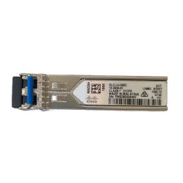 GLC-LH-SMD Cisco 1000Base-LH-LX 1310nm SFP mini-GBIC Transceiver Module (3rd Party Compatible) - aloinfousa.com