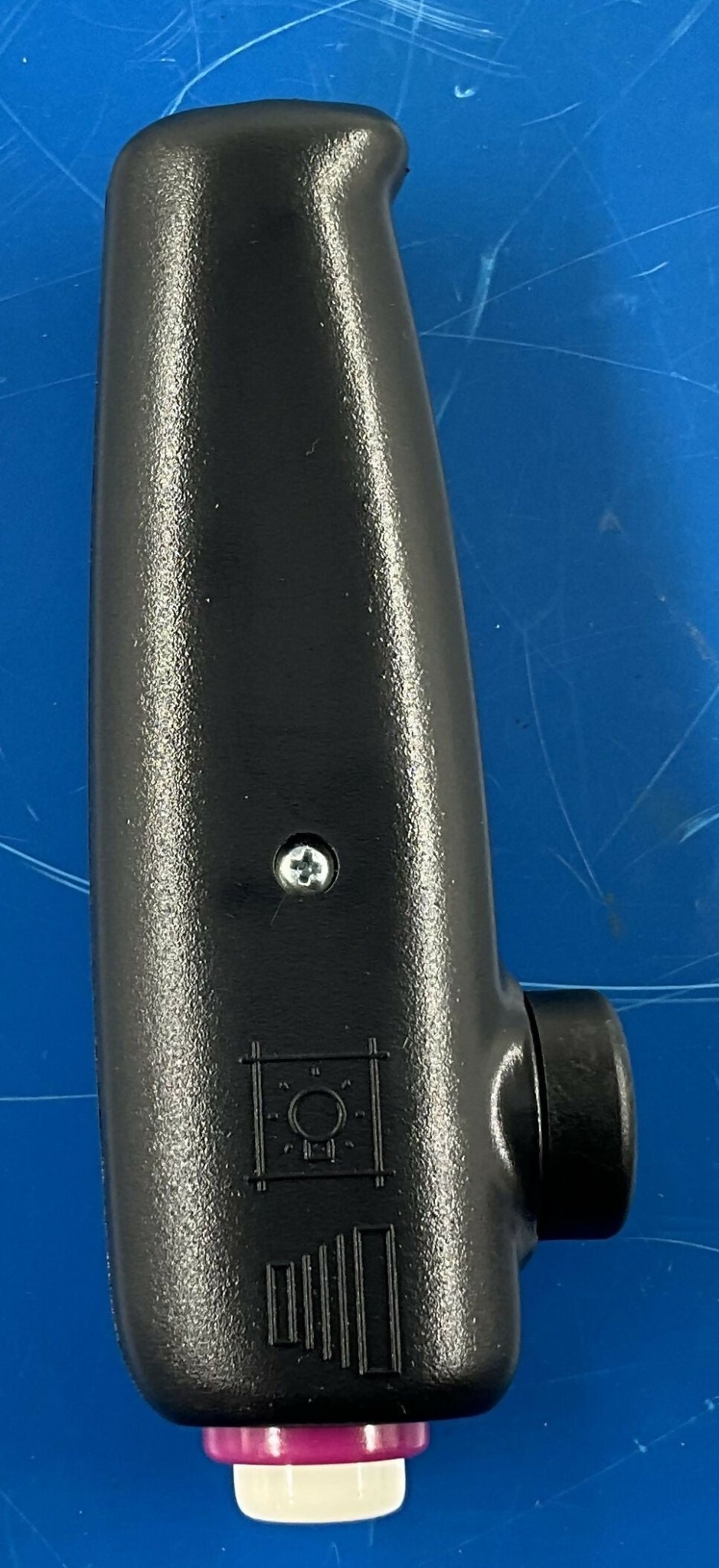 GLOBAL 1 HANDSWITCH (NON-ADVANTX) BLACK (46-270800G9) GE