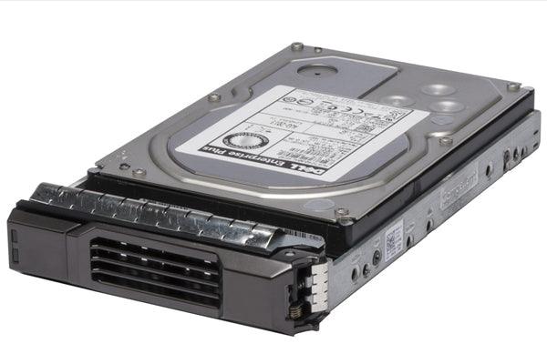 Dell EqualLogic 300GB SAS 15k 2.5" 12G Hard Drive GM1R8 ST300MP0005