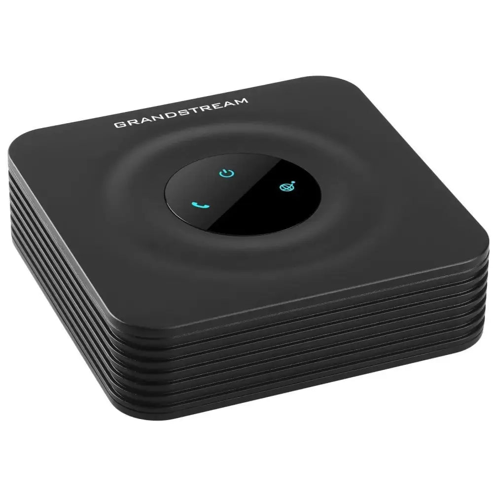Grandstream HT801 1-Port ATA VoIP Adapter GRANDSTREAM-HT801 - New