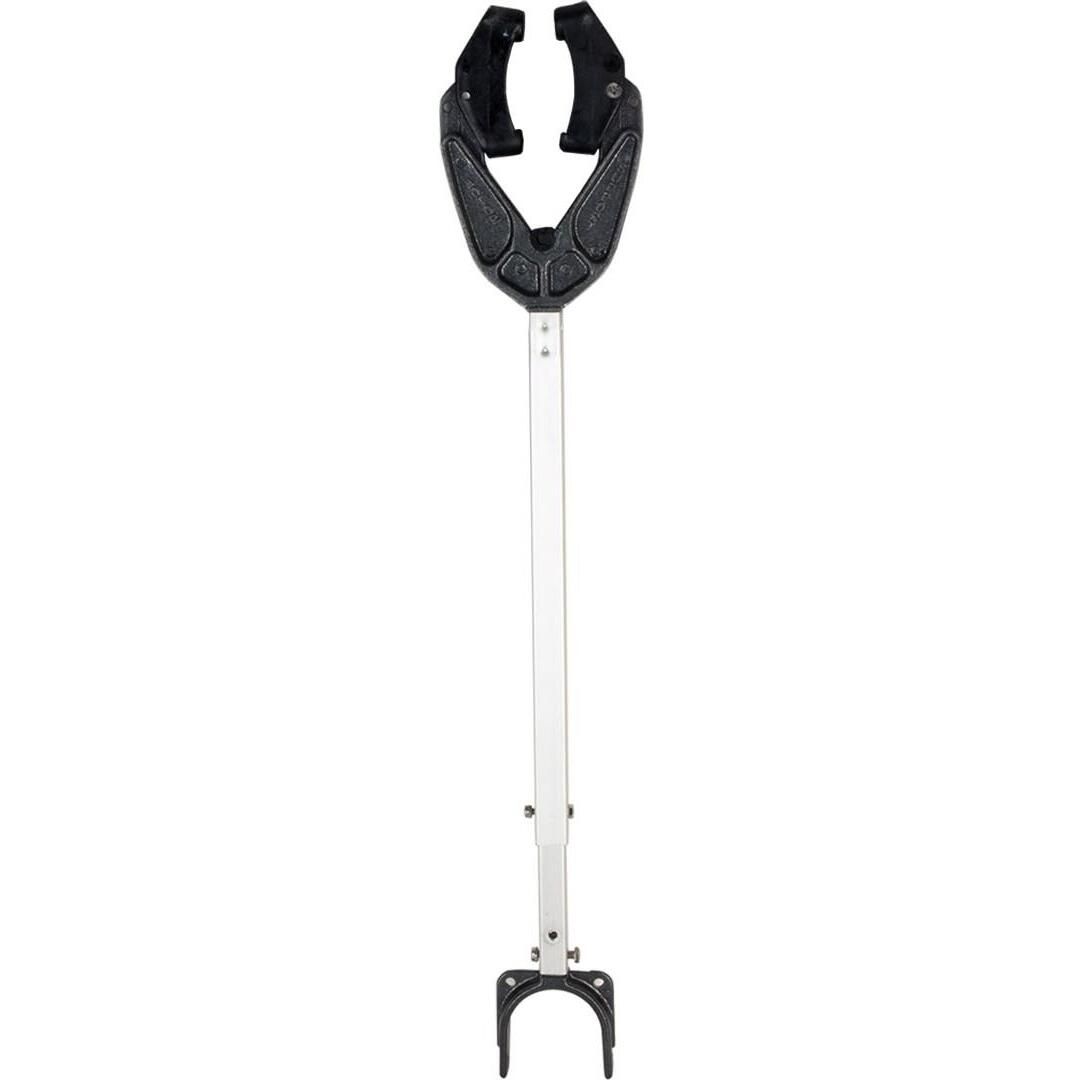 Springfield 1780242 Guardian Economy Combo, Over The Roller & Bolt-On Motor Support Adjusts 24" to 35-1/2"