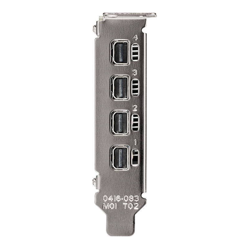 PNY Quadro T600 VCNT600-PB