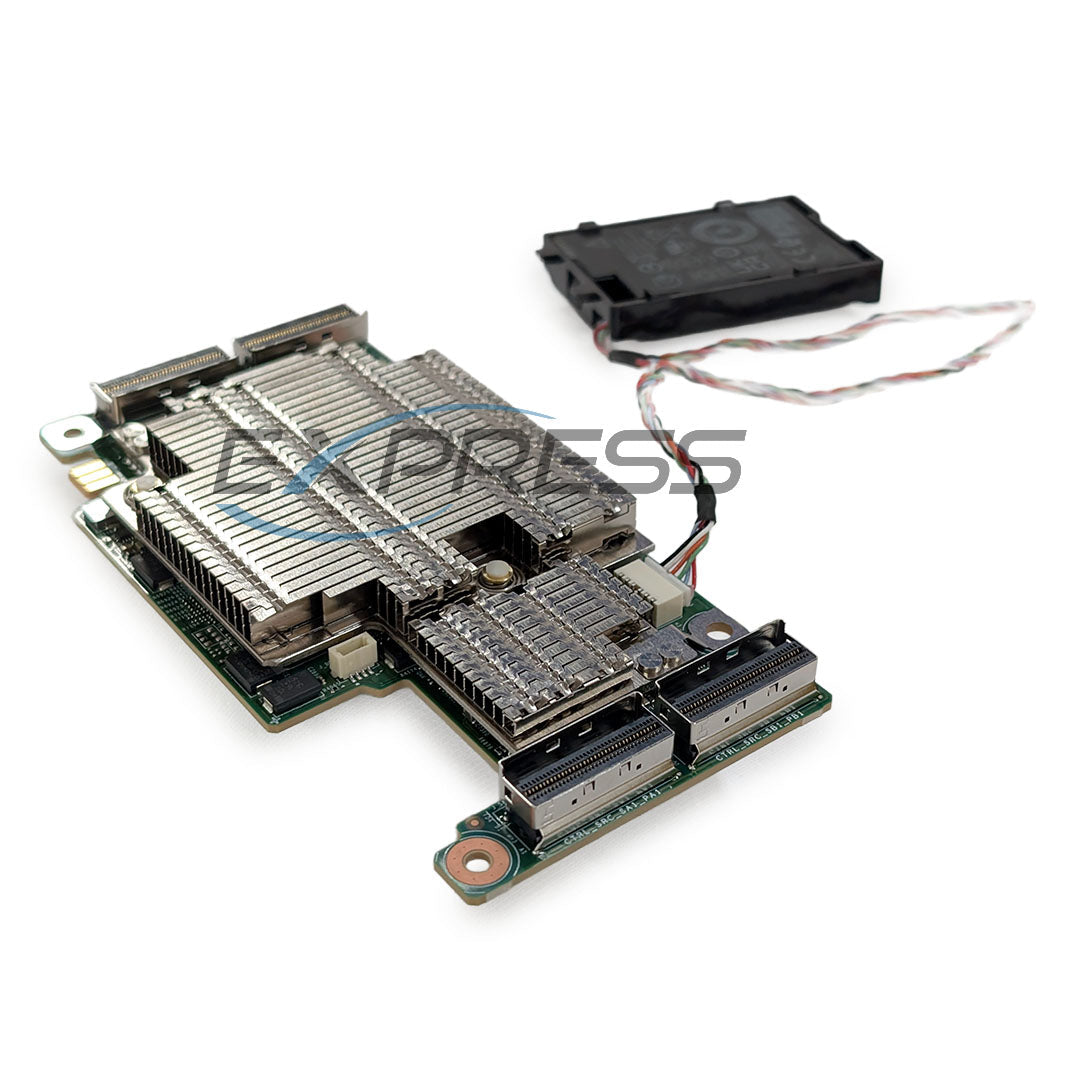 Dell PERC 12 H965i Front RAID Controller | NG8NP