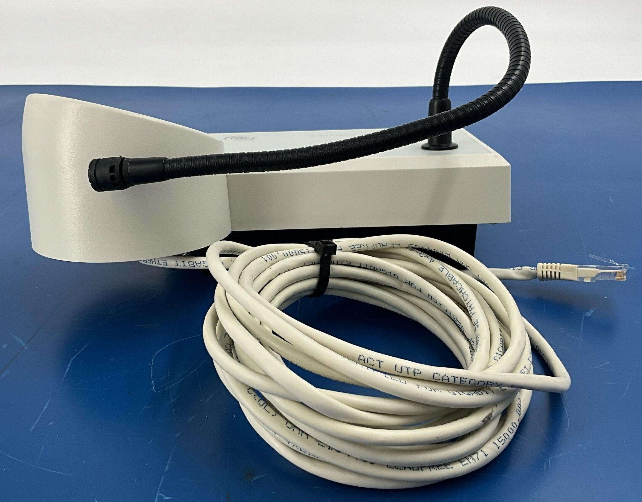 HAGO INTERCOM (989601040283/LKS99-P/CP6-EM/1 PHILIPS/HAGO