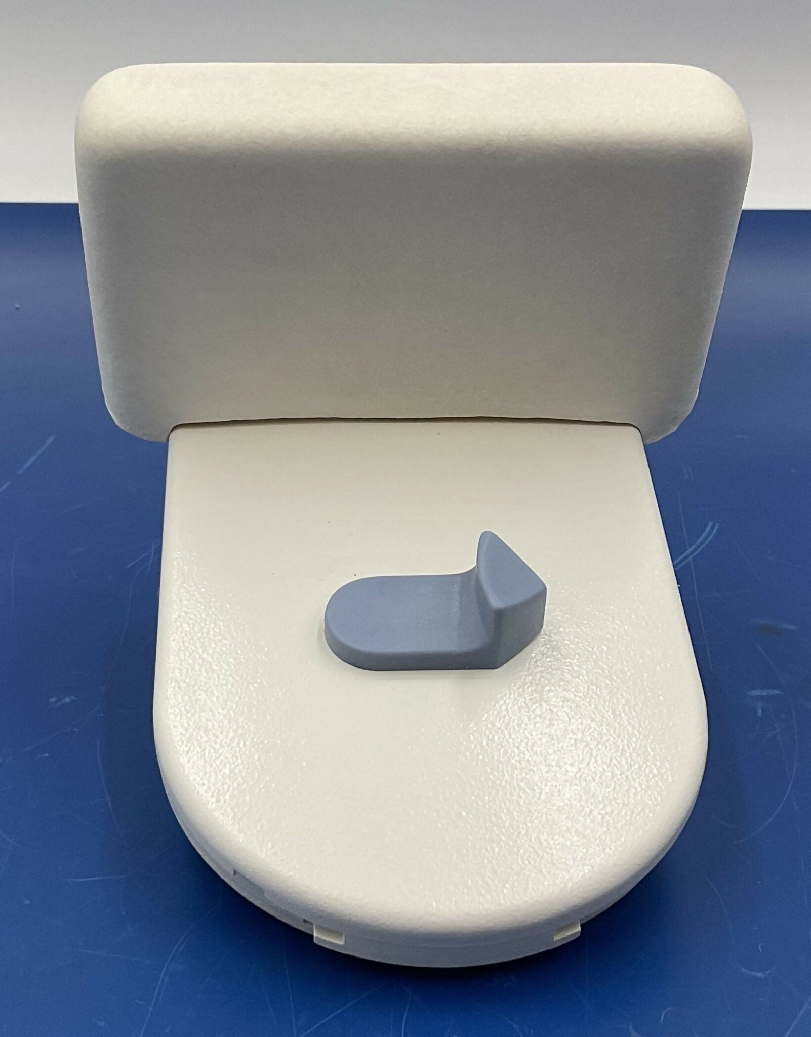 HEAD HOLDER CPL W/PAD (03144602/3144602) SIEMENS