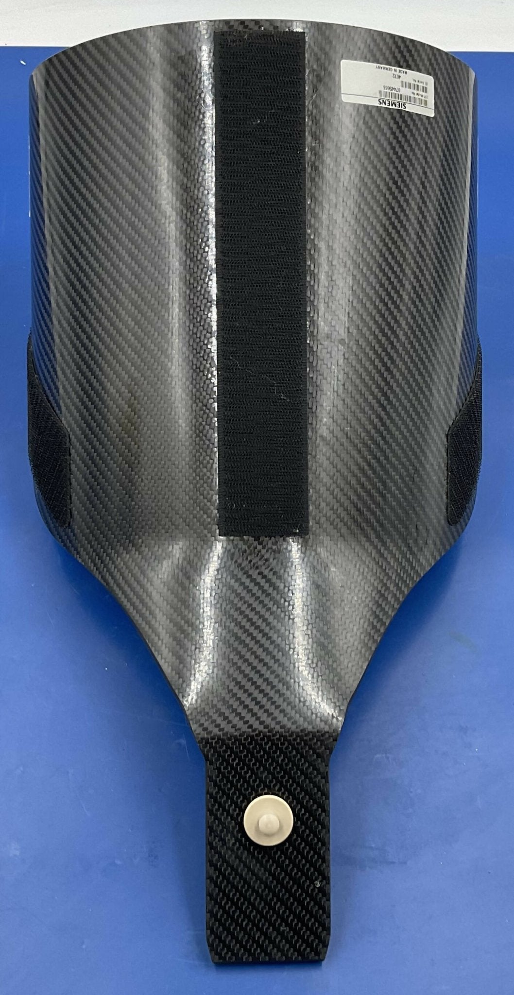 HEAD SUPPORT (07445666/7445666) SIEMENS