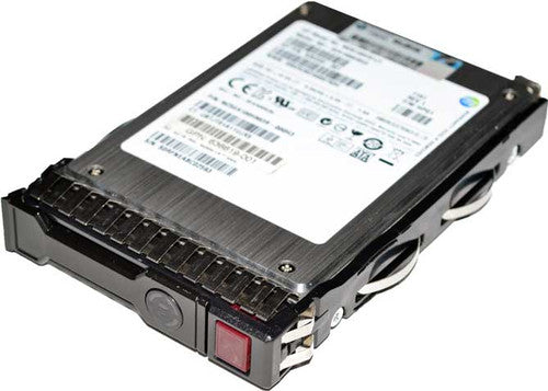 Hewlett-Packard (HP) MM1000FBFVR-SC - 1TB 7.2K RPM 6G SAS SC SFF 2.5" Hard Disk Drive (HDD)