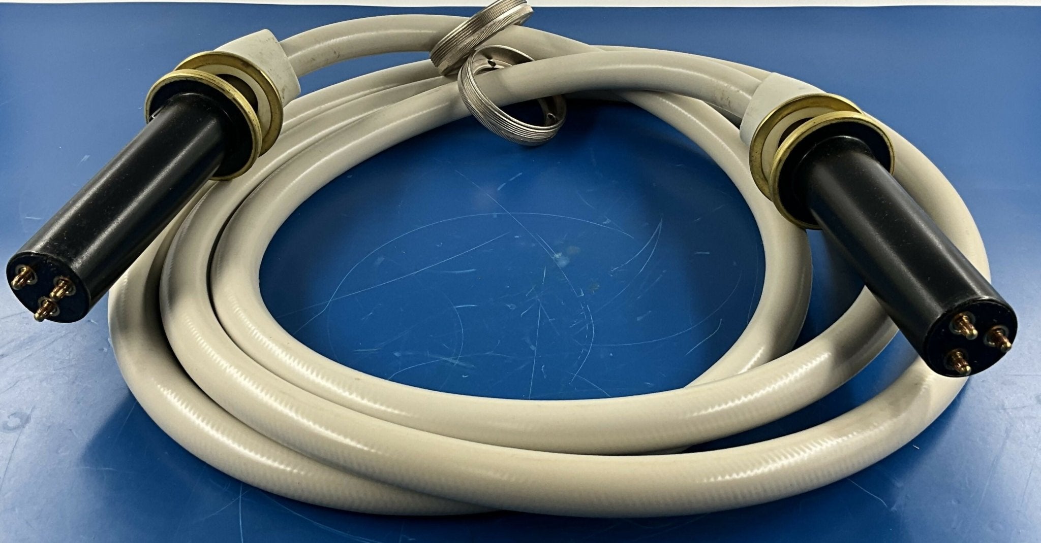 HIGH VOLTAGE CABLE C1865A (46-195120G1/46-125388G2/46-164492P1 GE