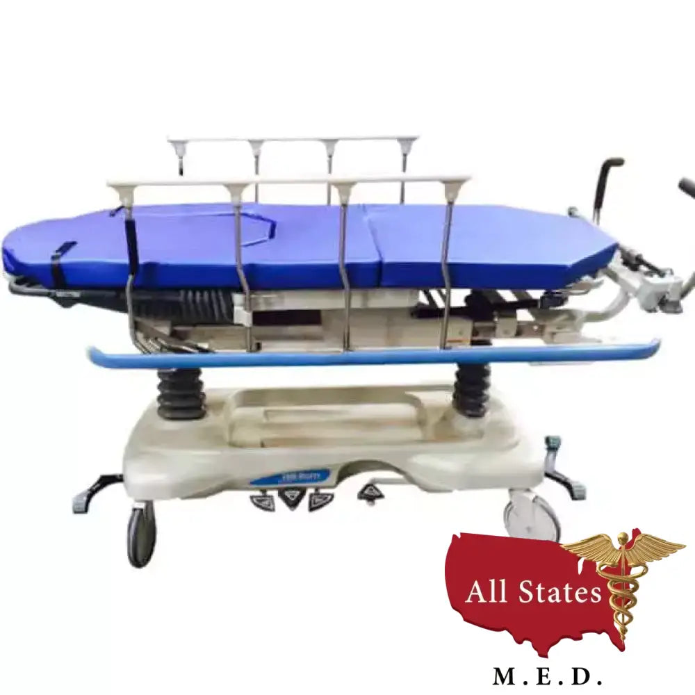 Hillrom OBGYN STRETCHER