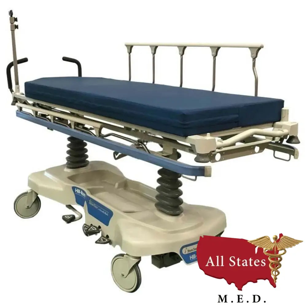Hillrom Stretcher