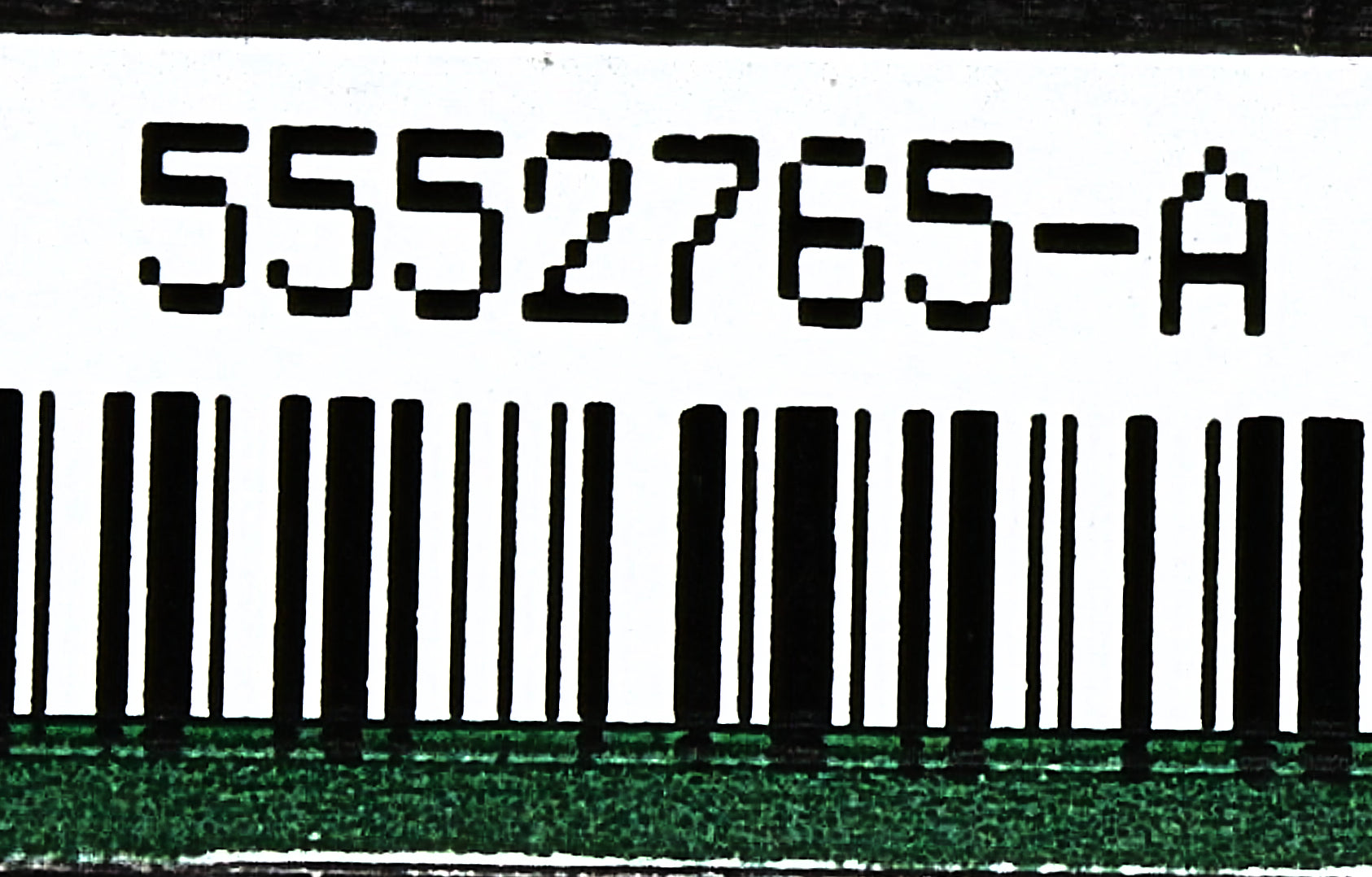 Hitachi 5552765-A 32GB MEMORY MODULE (HDS VSP-G)