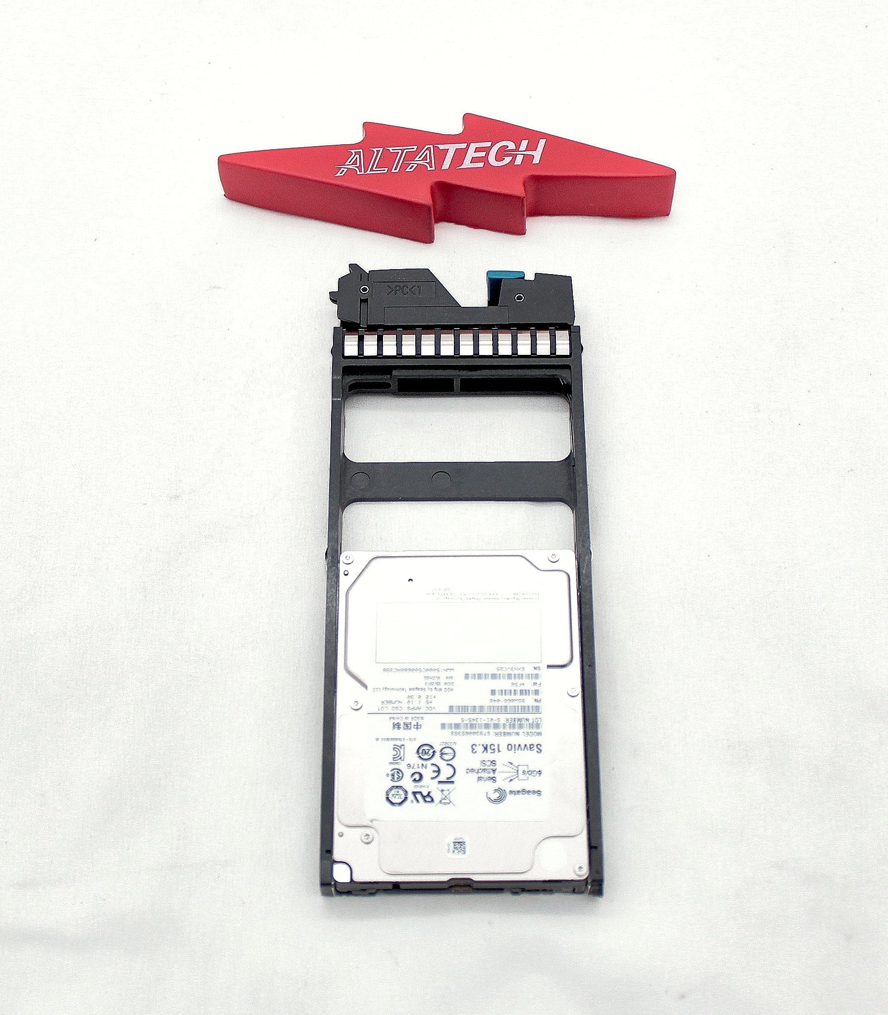 Hitachi 5552785-A 300GB 15K DISK SAS-600 2.5IN (GX00)