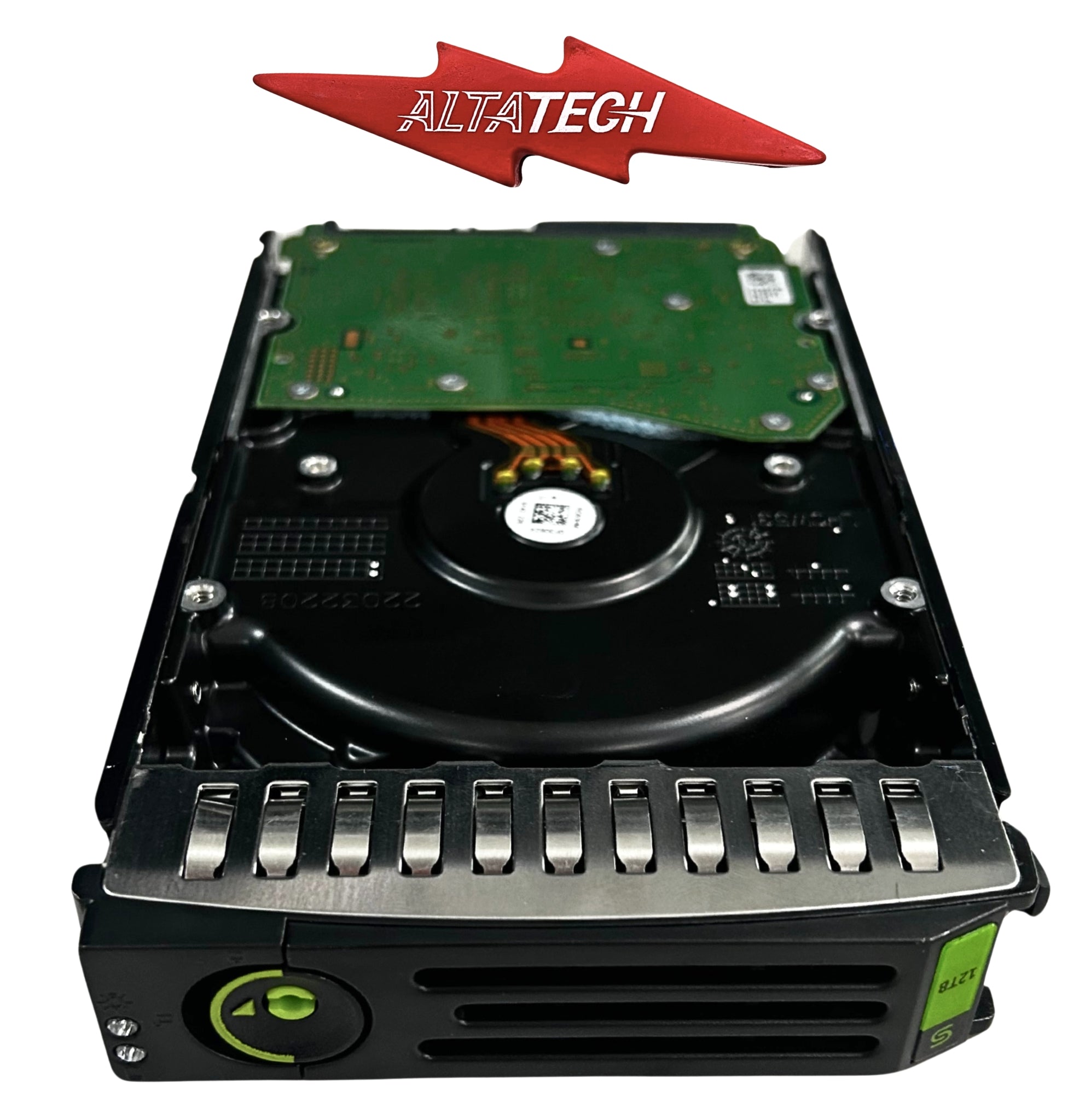 Hitachi HUH721212ALE604 HGST 12TB 7.2K RPM 3.5" LFF 6GB/s SATA