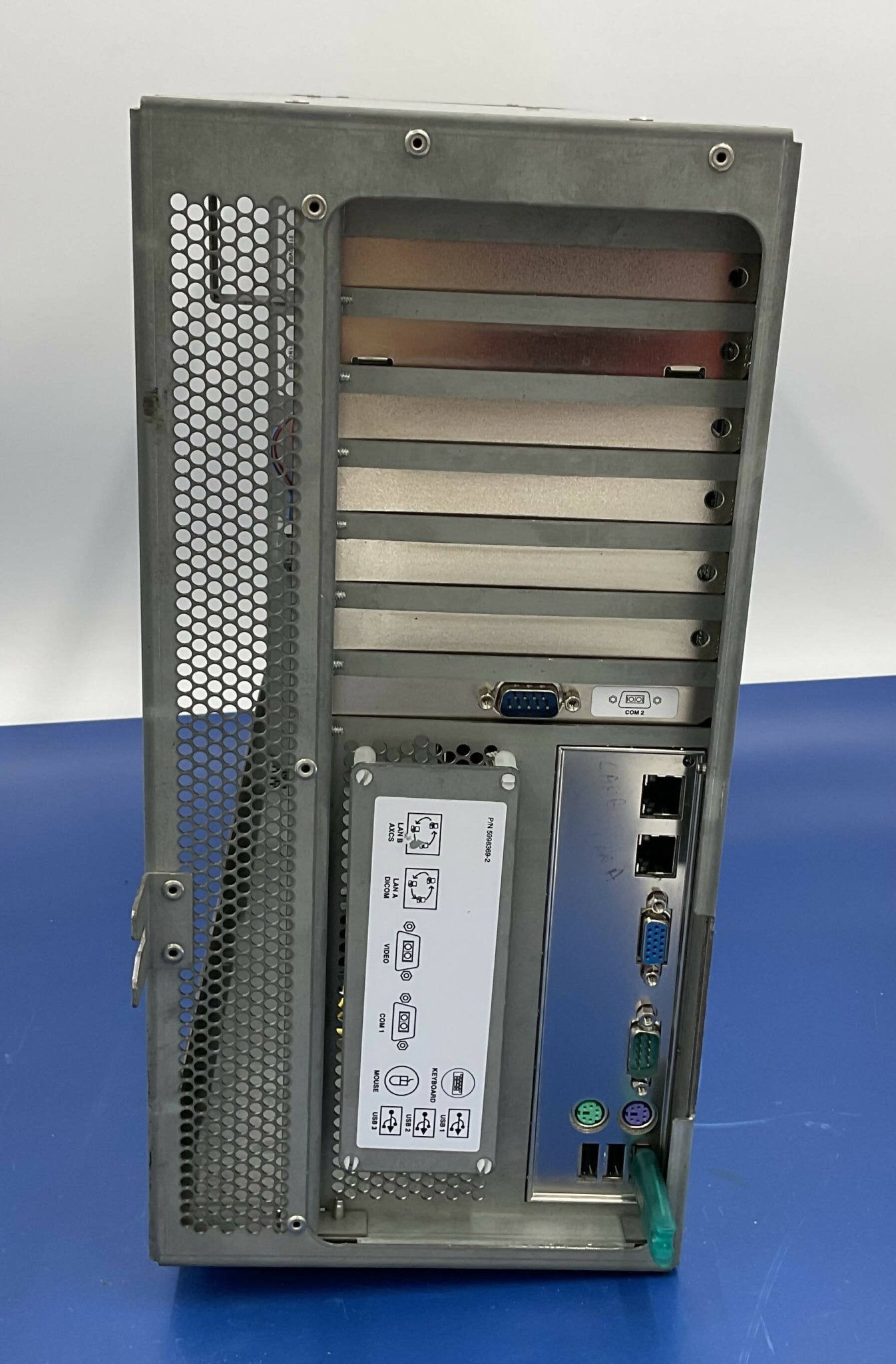 HOST 3 COMPUTER W/OUT SCSI (10183516 SIEMENS