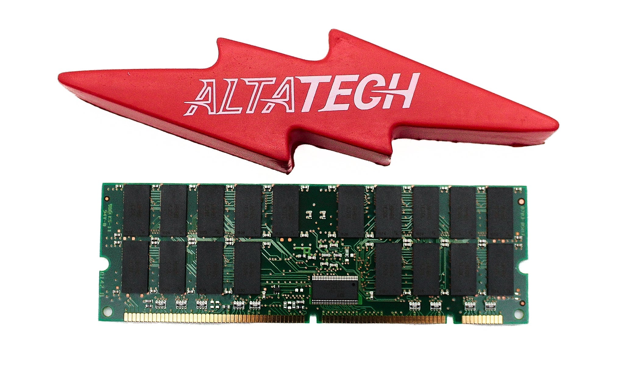 HP 127008-041 CPQ 1GB 133MHZ ECC MEMORY