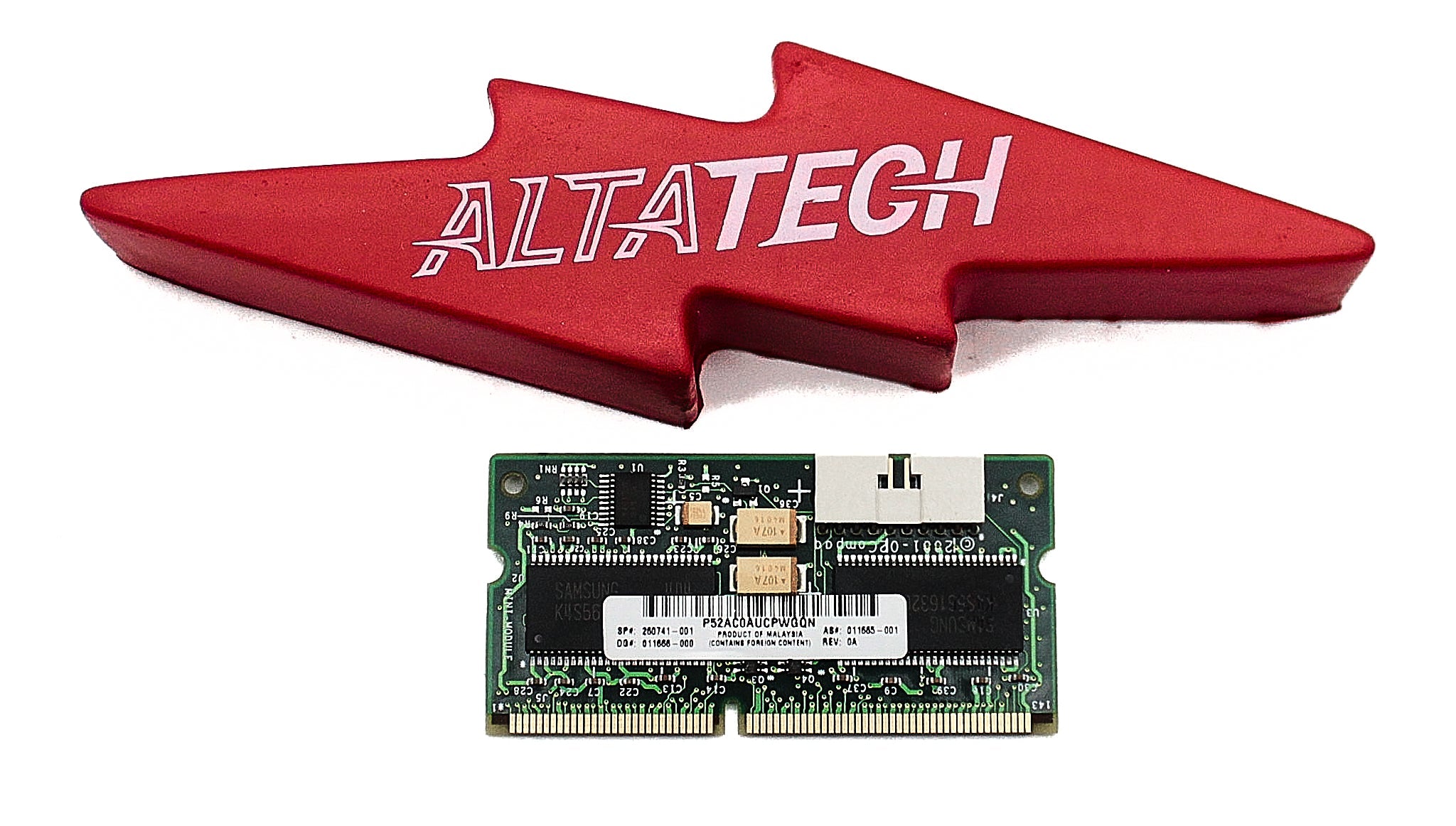 HP 260741-001 64MB CACHE MODULE