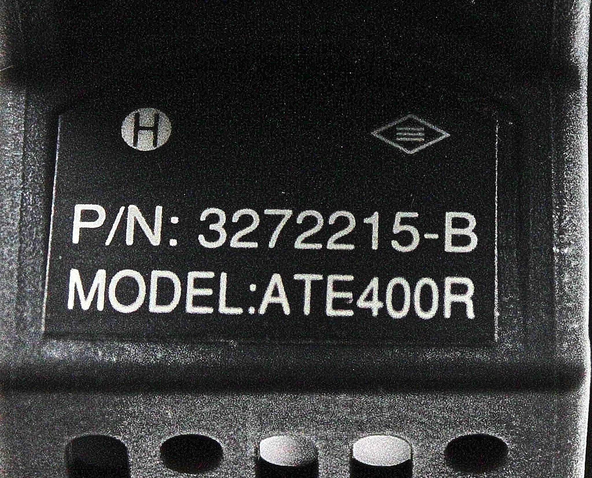 HP 3272215-B 400GB 7.2K LFF SATA HDD (AMS/9500)