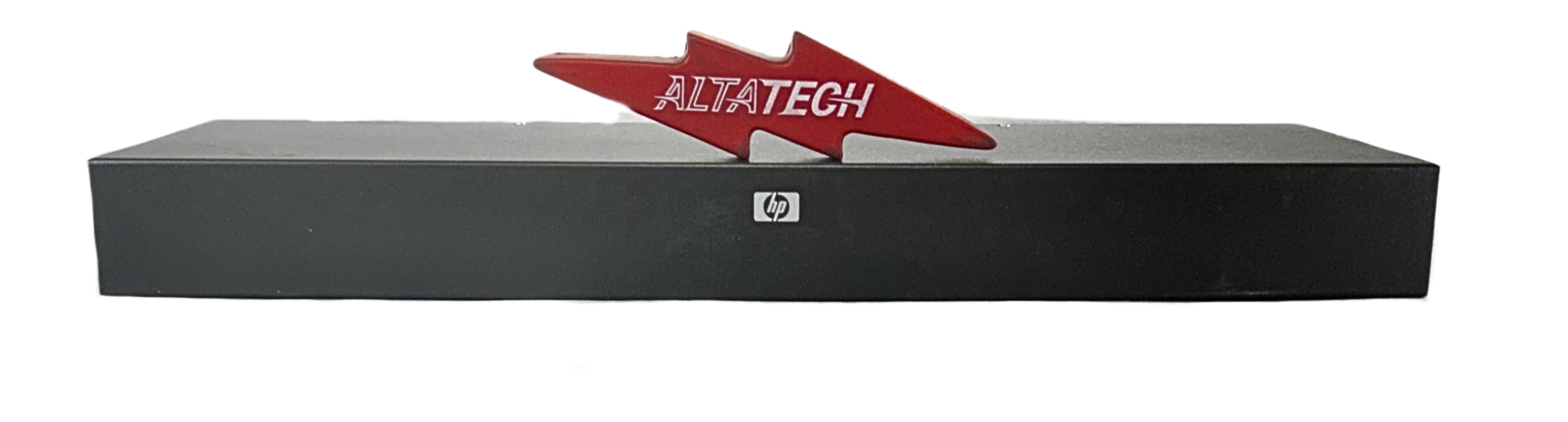 HP 336044-B21 8 Port CAT5 Console Switch