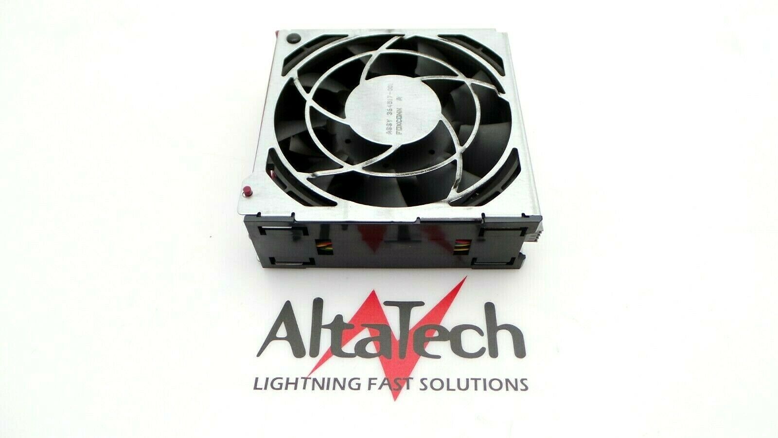 HP 374552-001 ProLiant DL580 G3/G4 120mm Fan Module