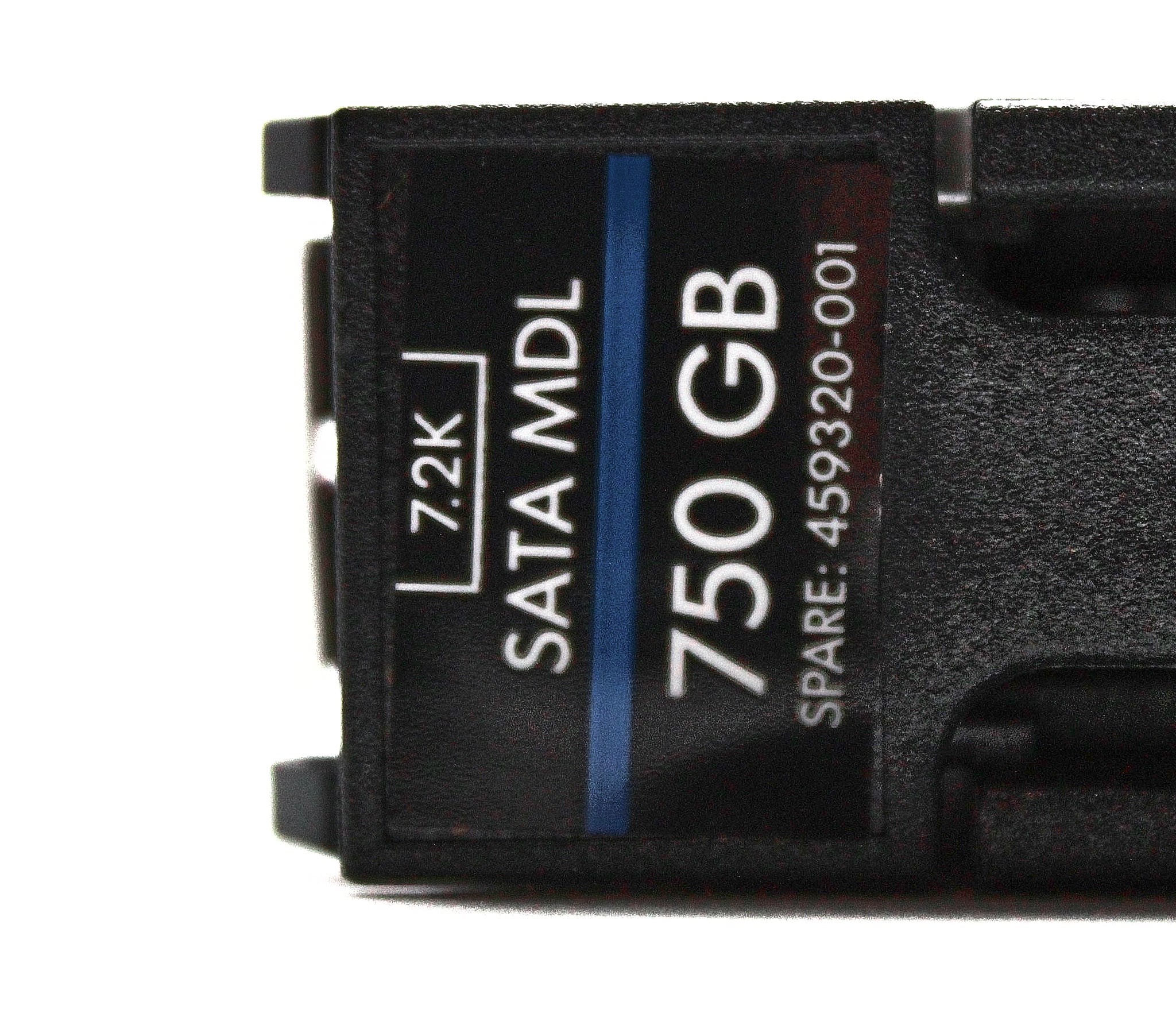 HP 459320-001 750GB 7.2K LFF SATA HDD