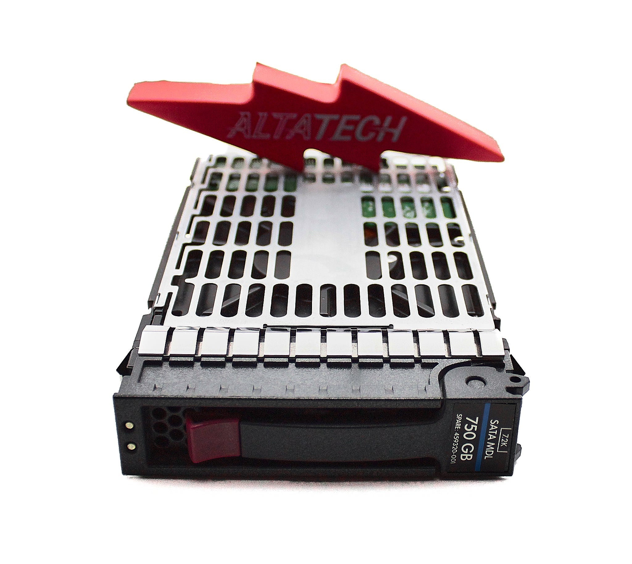 HP 459320-001 750GB 7.2K LFF SATA HDD
